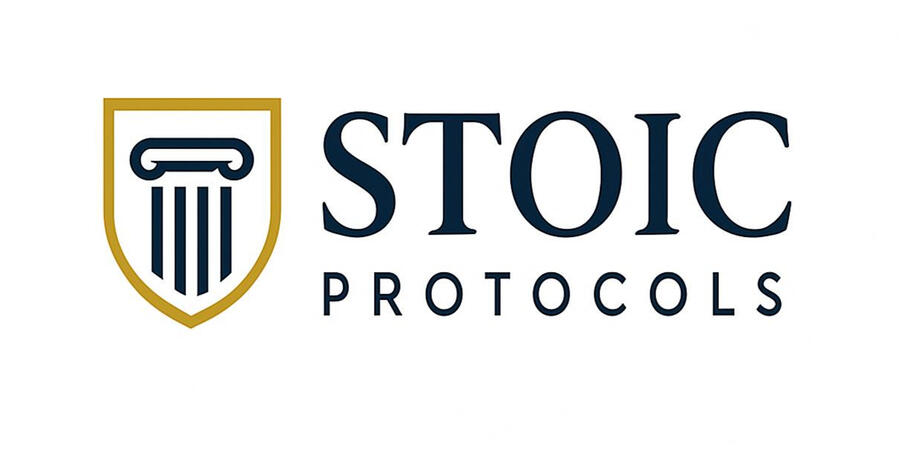 Stoic Protocols logo